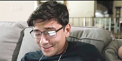 The Boy Who Cried Step - Leana Lovings And Max Fills