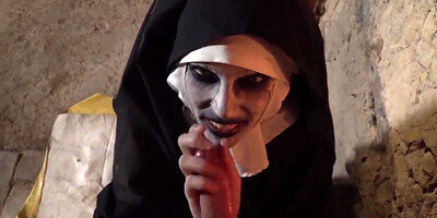 The Whoring Files: Penance - Silvia Rubi Costumed Porn