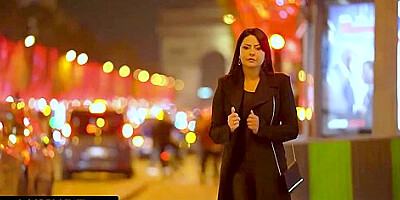 Double Penetration Dirt With Alexis Crystal And Alexis S