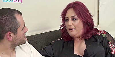 Greek Milf Trailer - Teaser Video