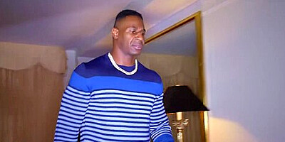 Paige Owens First Time With 3 Bbcs - Isi