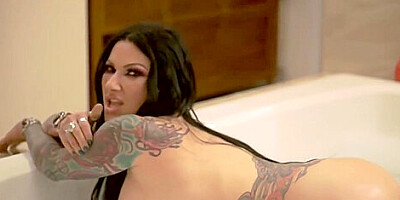 Babe Trailer With Beauty Ophelia Rain From