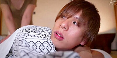 [huntb-440] You Can Feel Good At A Certain Hot Spring Inn In Atami, A Quiet Young Wife Masseuse Will Pull Out Your Erection Even If You Dont Tell Her! Scene 5