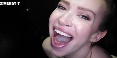 Hazel Paige Second Glory Hole