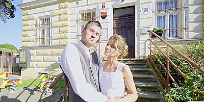 Sarah Kays Wedding Bride Porn By
