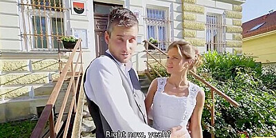 Sarah Kays Wedding Bride Porn By