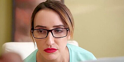 Deviant Whore Tia Cyrus Heart-stopping Adult Video