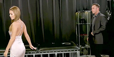 Jill Kassidy And Chad White In Chad And Jills Fuckingawesome Clip