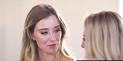 Kendra And Pussy Rubbing Video - Haley S, Haley Reed And Kendra James