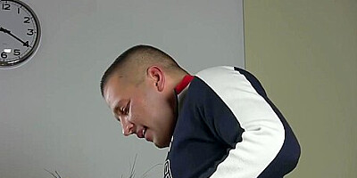 Thomas Stone - Pussy Licking Trailer