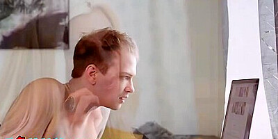 Step Fantasy Sex With Brittany Andrews