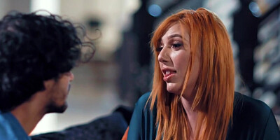 New Lauren Phillips B-lurre-d L-ine-s (11-04-2023)