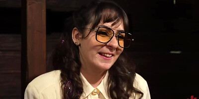 New Vile Vixen - The Demon Inside