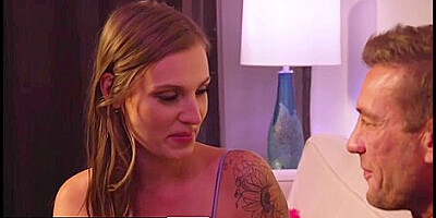 Kenzie Love - Is Submissive For Her Client For The Evening