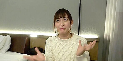 濃厚フェラしてマ●コトロトロ淫乱ドスケベ素人女子が美乳揺らして悶絶sex