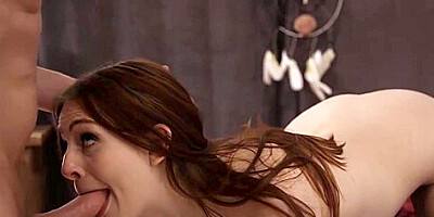 Maya Kendrick And Mark Wood - Slutty And At Red Head Porn