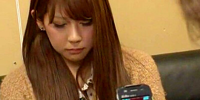 Incredible Japanese model in Fabulous Cunnilingus, Blowjob JAV video