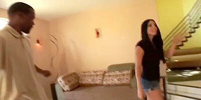 Comely And Richard Manns Cock Sucking Smut