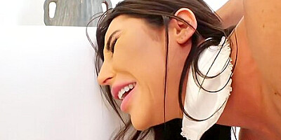 Beauty And Anal Smut - Christiana Cinn And Mick Blue