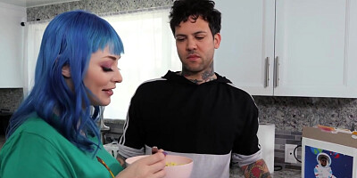 Jewelz Blu And Small Hands In Badder Than He Thinks / 15.6.2022