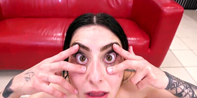 Dating Goes Wrong And Wet, Kaitlyn Katsaros, 4on1, , , Balls Deep, , , Pee Drink, Facial, Swallow Gio2492 Streamvid.net