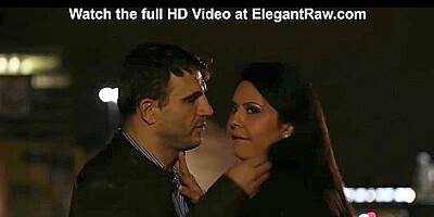 Ravishing Smut - Elegant Raw - Mariska X