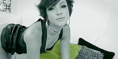 Featuring Cadey Mercurys Pov Video