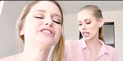 Strokes Busty Hot Bunny Colby Fucks Stepbro For Creampie