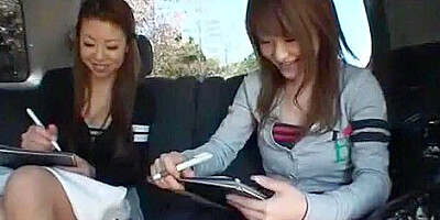 Incredible homemade Blowjob, Car porn movie