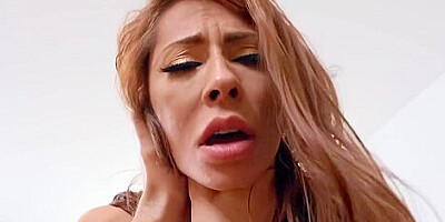 Madison Ivy And Keiran Lee In Cheating Housewife Gets Fucked Hard