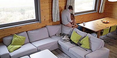 Soldiers Cheater Wife Makes Up For Whoreing