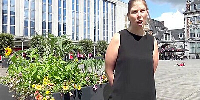 Alice, Perverse Coquine, Realise Ses Fantasmes 15 Min