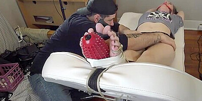 Perverted teen 18+ Tickling Fetish Bdsm Scene