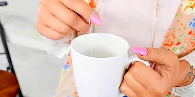 Keira Croft And Xander Corvus - Squirt, Dont Swallow