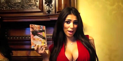 Hot Porn Show With Amazing Busty Milfs