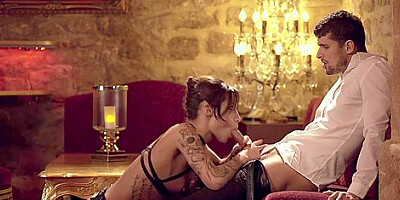 French Trailer - Nikita Bellucci