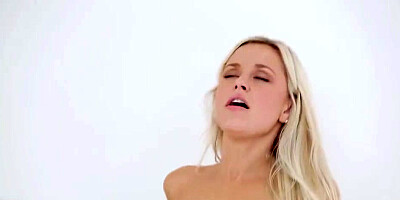 Sticky Spunk In Glam Babes Slit