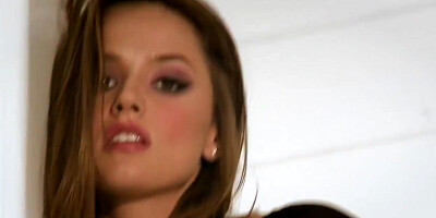 DaringSex Tori Black Passionate Sex