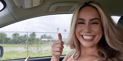 Misty Meaner And Dwayne Foxxx - Squirt Everything / 12.8.2022