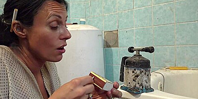 Brittany Bardott & Anna De Ville - Busty Bondage - E08 - Teaser Video