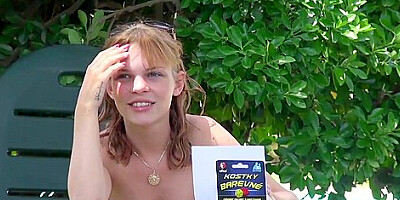 Summer With Slutty Summer From With Summer Sinners And Summer Heat