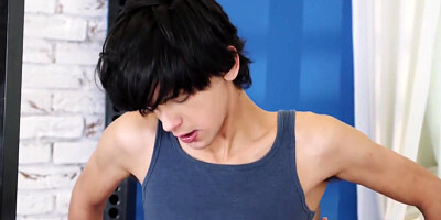 Lustful Alexis Crystal Mind-blowing Bisexual Threeso