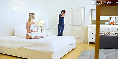 Natalia Queen - Shameless Breathtaking Xxx Clip