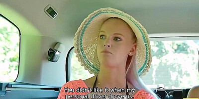 Ariela Donovan - Arielas Old Man Trailer