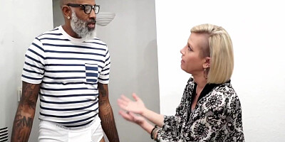 Kyla Keys - Nerd Workout Trailer 6 Min