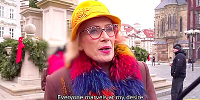 Lady Zoom In Bendy Lady Zs Sex Blog Sex