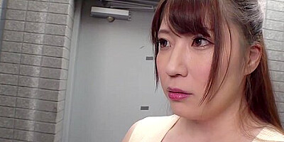 San-116 Super Milk Wife Who Worked At Deriheru For Her