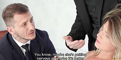 Gina Gersons Bride Movie By