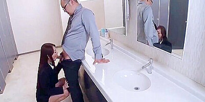 Japanfun: Akari - Assfucked By Her Boss [multi-scene] (if You Like These, Please Let Me Know And Check My Other Uploads) - Japanfun: Improved Japanese Porn - Feel Free To Repost Elsewhere - Teaser Video