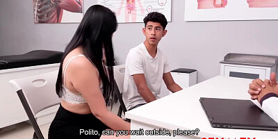 Need To Jerk Three Times A Day - Pamela Rios Watch Full Video In 1080p Streamvid.net